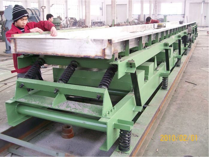 SCG長距離高溫物料輸送機_長距離高溫物料輸送機廠家_長距離高溫物料輸送機廠家哪家好