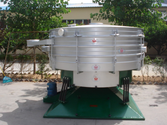 YBS圓形搖擺篩_搖擺篩|圓形搖擺篩|搖擺篩價(jià)格