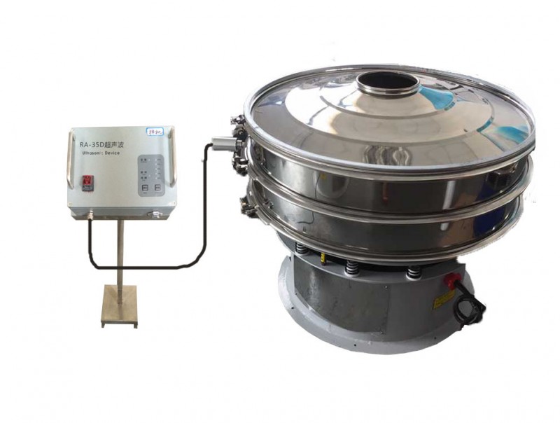 CXZS系列超聲波振動篩_超聲波振動篩廠家|超聲波篩分機|超聲波振動篩價格