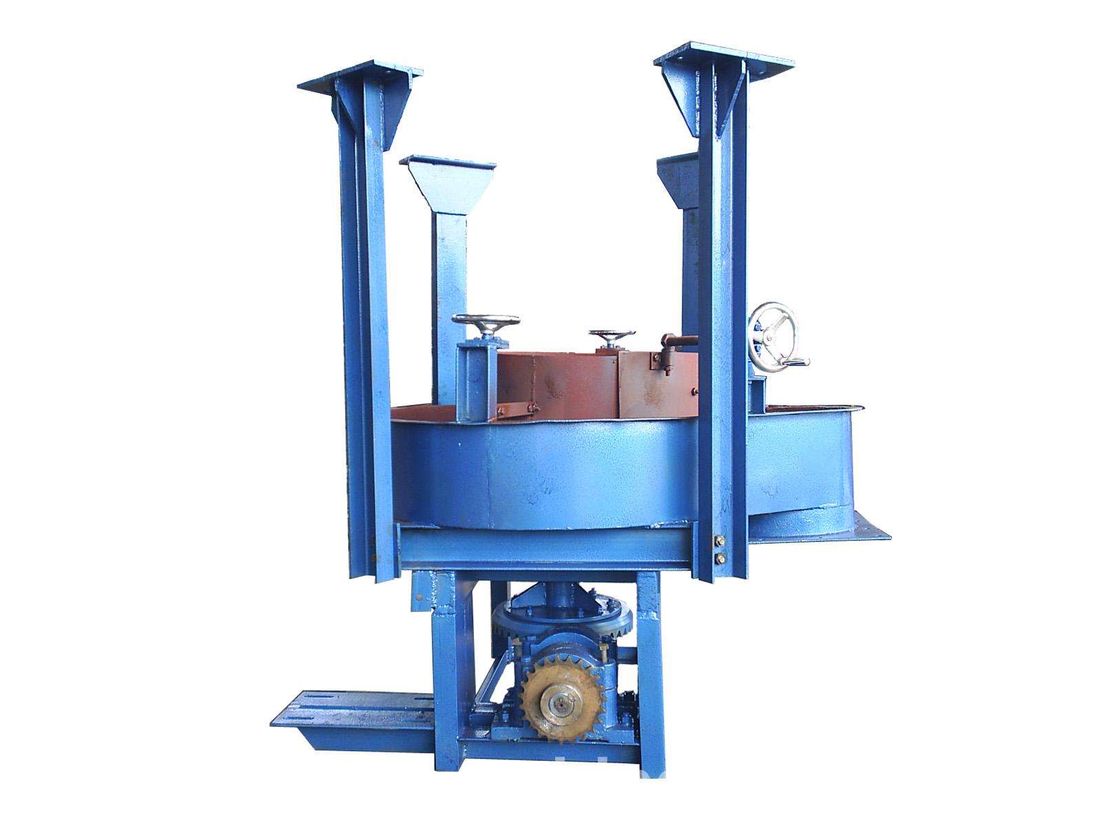 吊掛式圓盤給料機圓盤給料機|座式圓盤給料機