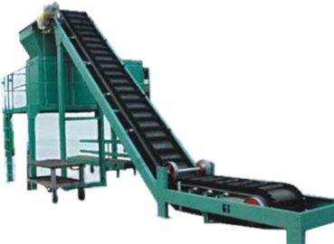 DJC大傾斜角裙邊帶式輸送機_DJC大傾斜角裙邊帶式輸送機廠家_DJC大傾斜角裙邊帶式輸送機價格