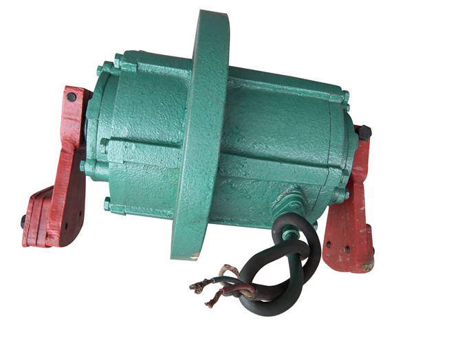 YZDL立式振動電機