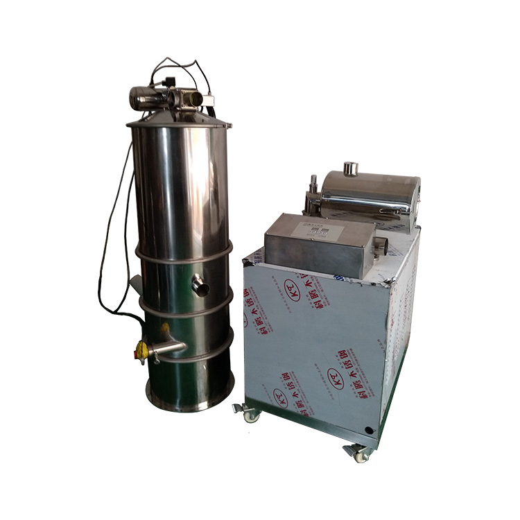 真空上料機ZKS-2