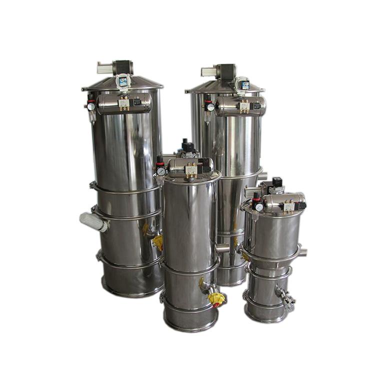 ZKS-6真空上料機