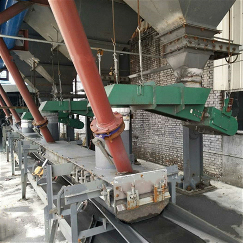 電磁振動(dòng)給料機(jī)