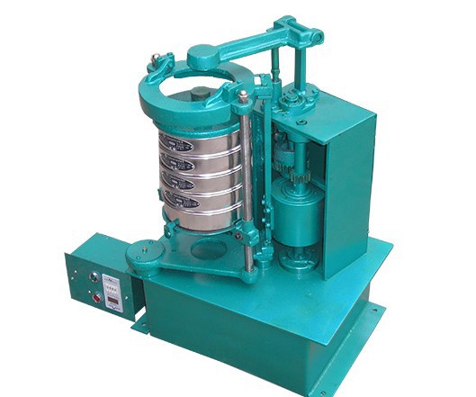 PS拍擊式檢驗篩2