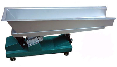 GZV微型電磁振動給料機