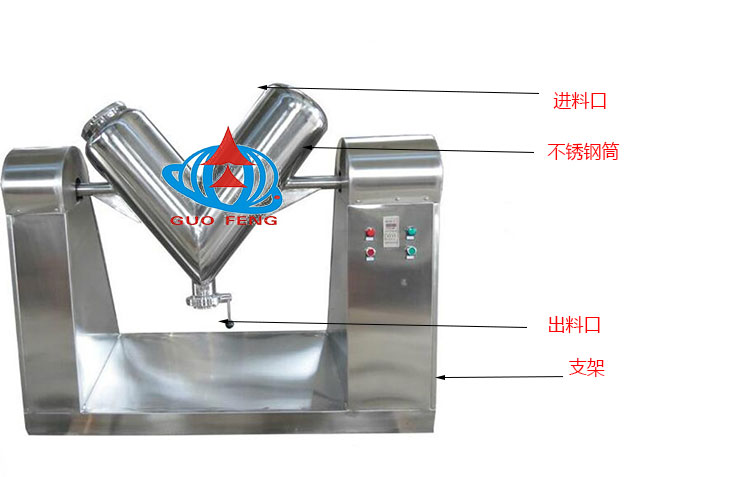 v混合機(jī)_01