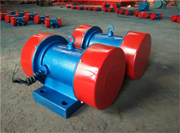 YZD振動(dòng)電機(jī)型號(hào)對(duì)照表