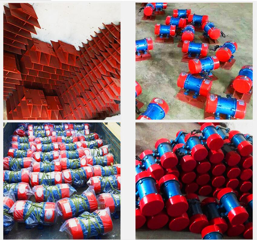 倉壁振打器倉庫