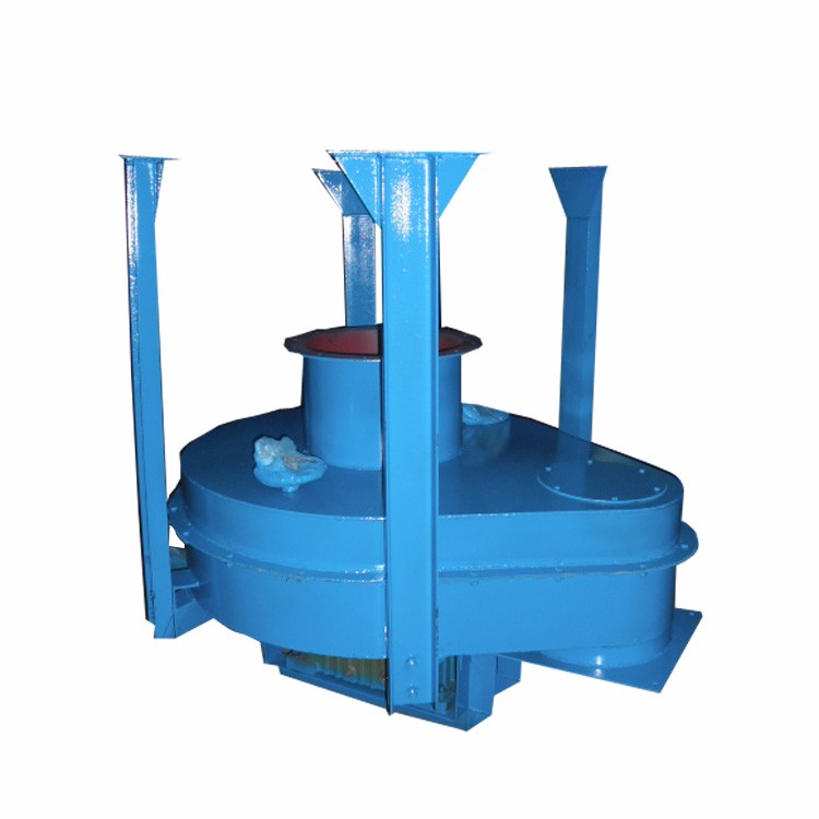 吊式圓盤給料機