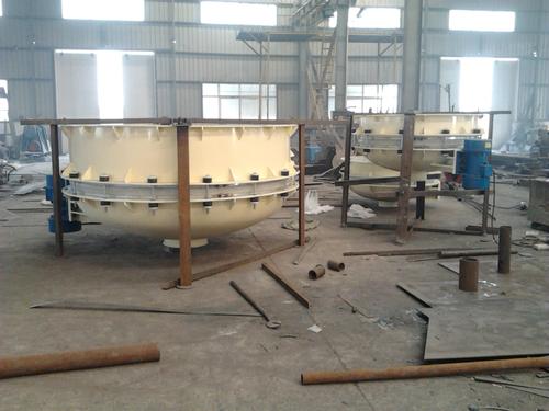 振動給料斗實拍2