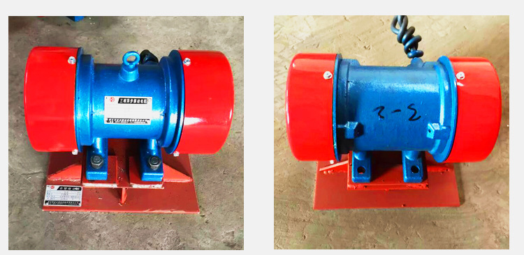 倉壁振打器實(shí)拍2