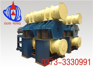 河南振動磨機_雙筒振動磨機廠家_振動磨機價格_大型振動磨機