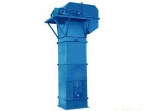 TH型鏈式斗式提升機_板鏈斗式提升機價格_板鏈斗式提升機價格