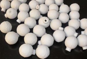 空心硅膠球_空心硅膠球廠家_空心硅膠球價格