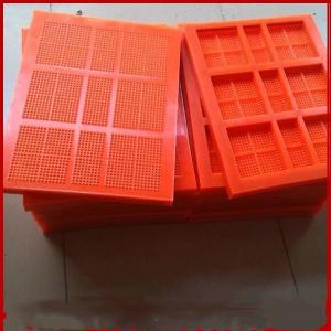 聚氨酯篩網_聚氨酯篩網批發