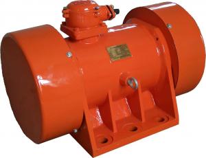 BZD防爆振動(dòng)電機(jī)