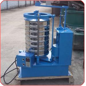 PS-200拍擊式振動篩_拍擊篩|拍擊式振動篩|拍擊式標準振篩機