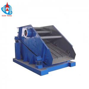 YA1025圓振篩_圓振篩廠家_圓振篩