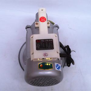 插入式混凝土振動器