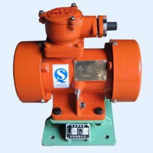 BZDL立式防爆振動電機