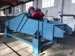 KZS礦用直線篩_礦用直線篩廠家_礦用直線篩_礦用直線j價格