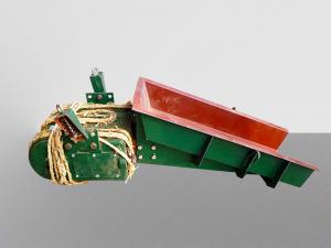 電磁振動給料機