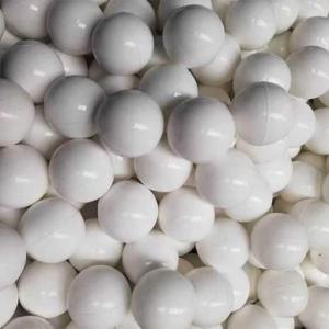 橡膠球廠家-橡膠彈簧-新鄉市第一振動機械廠